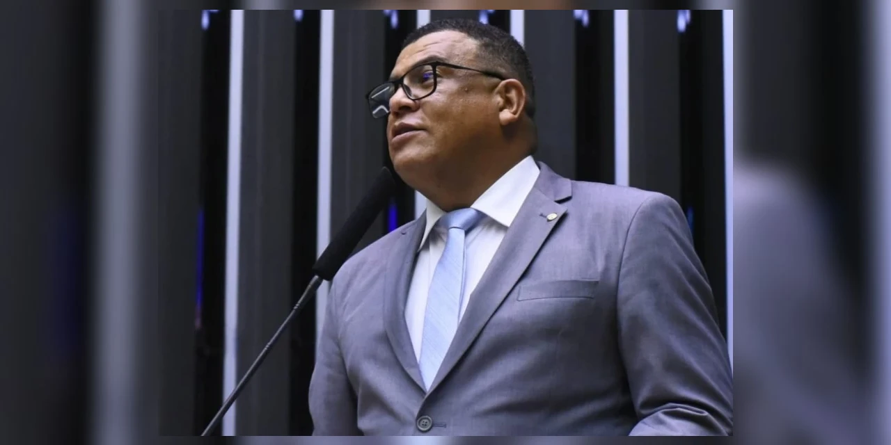 Deputado Luciano Alves celebra aprovação do fim da 'saidinha' de detentos: "Medida equilibrada que reforça nossa segurança"