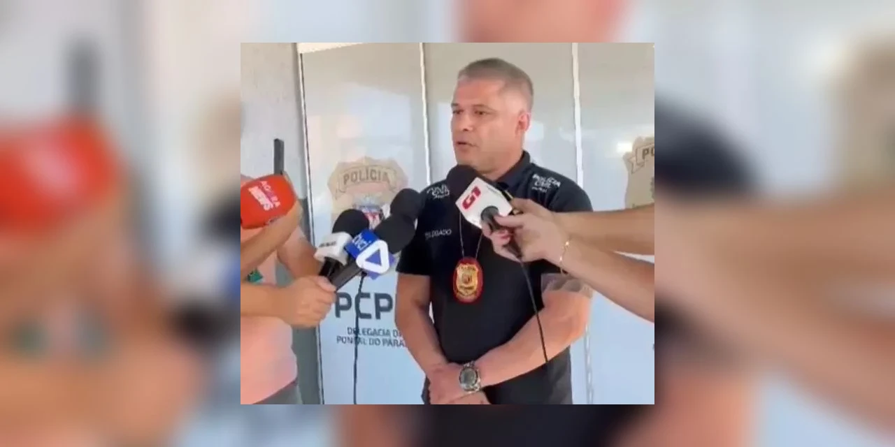 Desabamento de mercado no Paraná: Delegado afirma que ainda é "muito cedo" para definir responsáveis pela tragédia