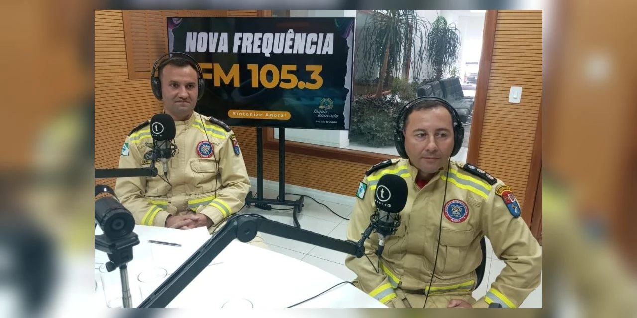 Novo comandante do 2º GB Tenente-Coronel Rafael Lorenzetto destaca dedicação dos seus comandados nos atendimentos à comunidade