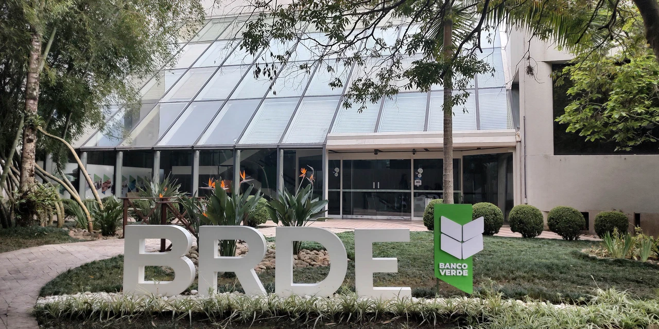 Paraná representou 35% dos R$ 5,8 bilhões financiados pelo BRDE em 2023