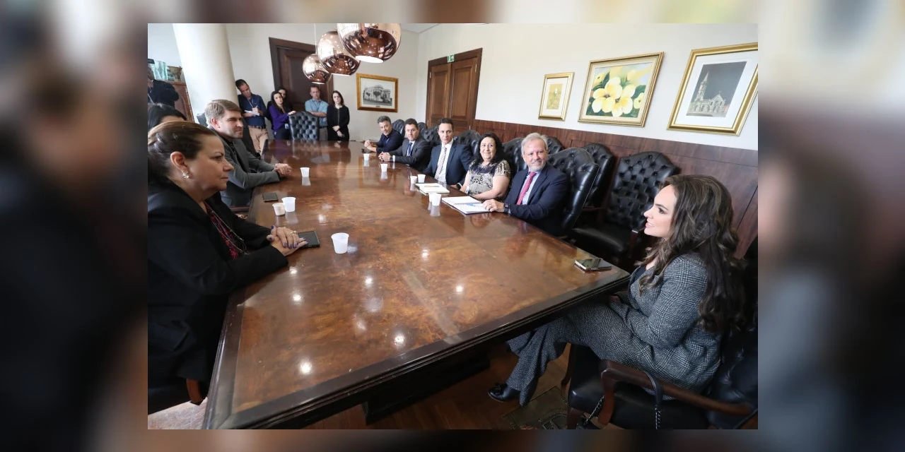 Cartão de inscrição no concurso da Assembleia será divulgado na próxima segunda-feira (1º)