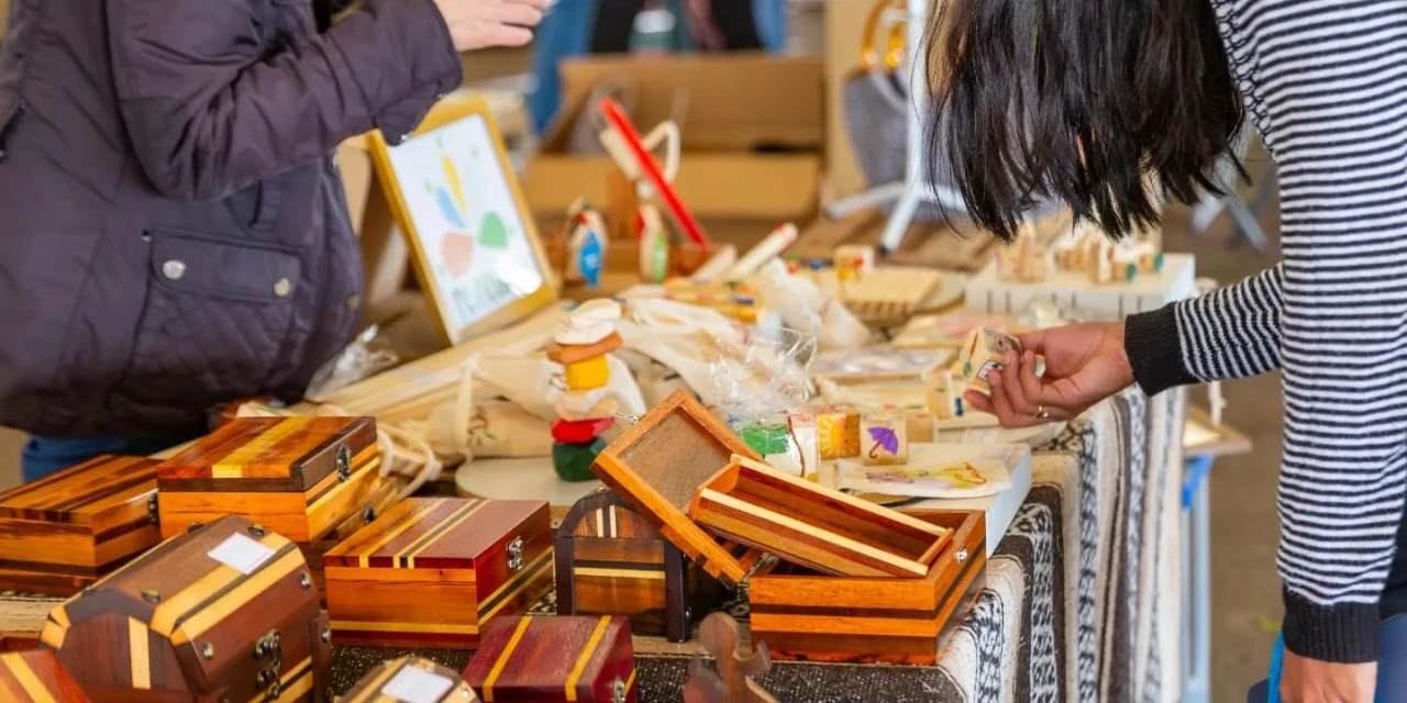 Feira Pop: Um novo espaço para a economia criativa em Ponta Grossa