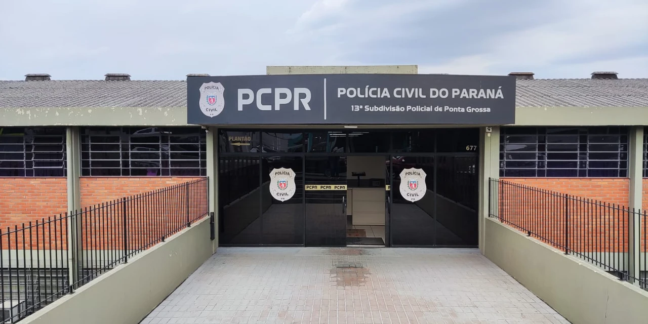 Dupla vai parar na 13ª SDP após ser flagrada transportando maconha