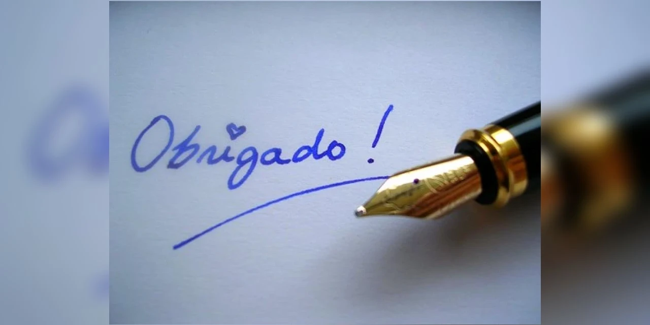 Coluna Draft: 'Nós agradecemos: “OBRIGADOS!”', por Edgar Talevi