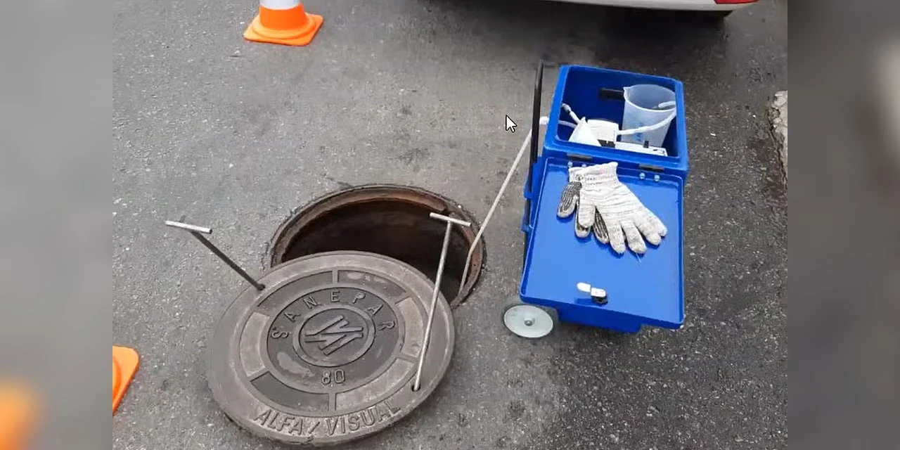 4,6 milhões de paranaenses passaram a ter coleta de esgoto nos últimos anos, aponta estudo