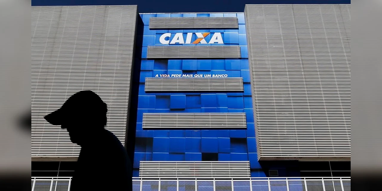 Concurso da Caixa: taxa de inscrição deve ser paga até 5 de abril