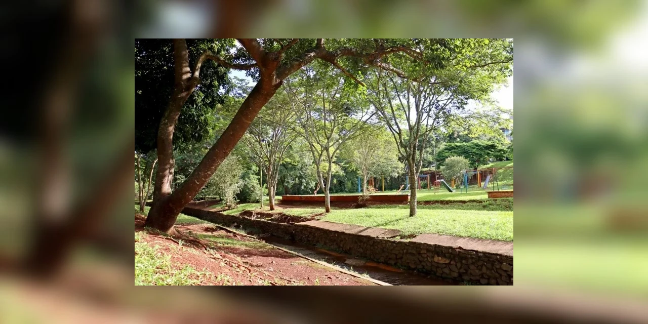 Prefeitura de Londrina disponibiliza R$2,2 milhões para revitalização do 'Zerão'