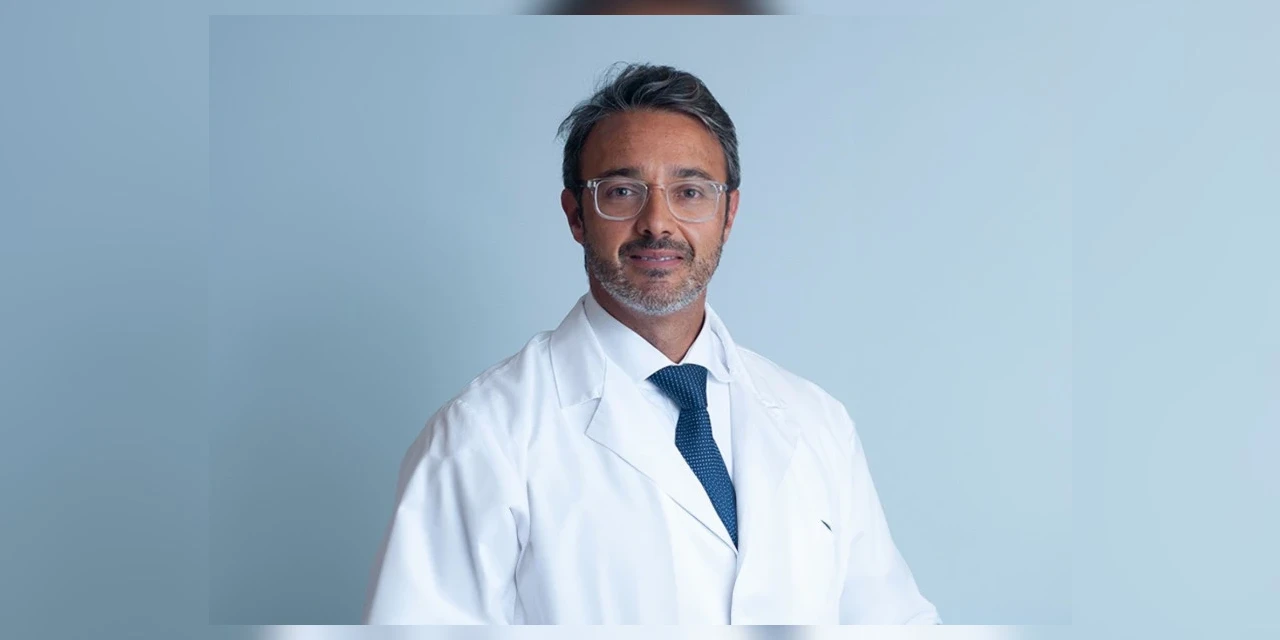 Assembleia vai homenagear médico paranaense autor de cirurgia inédita