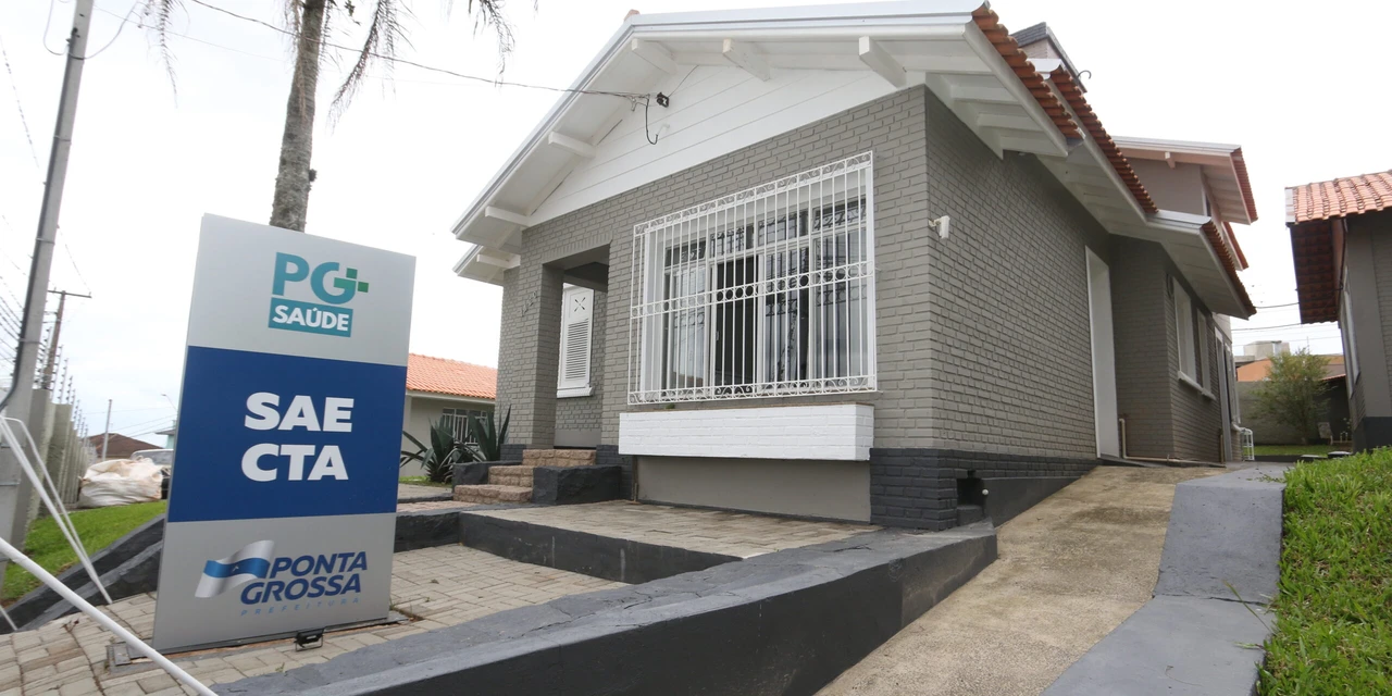 Prefeitura de PG vai oferecer testagem rápida e orientação sobre IST´s aos sábados