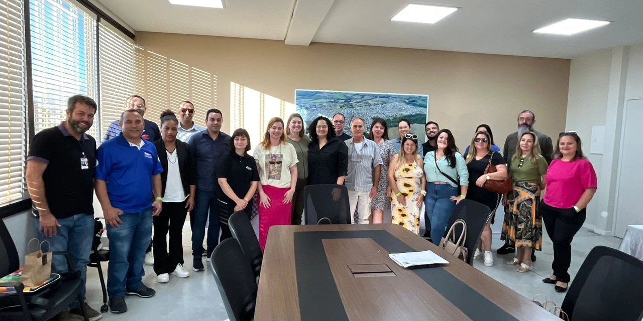 Reunião da AMCG Cultura destaca eventos previstos para julho nos Campos Gerais