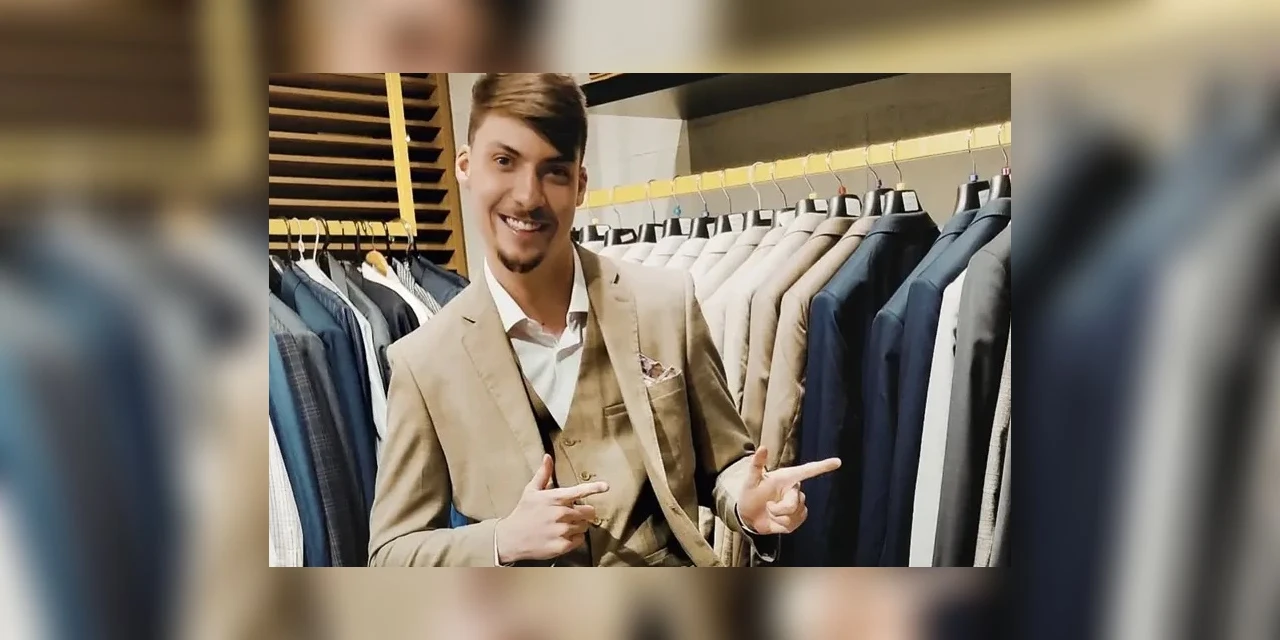 Jair Renan vira réu por lavagem de dinheiro e falsidade ideológica