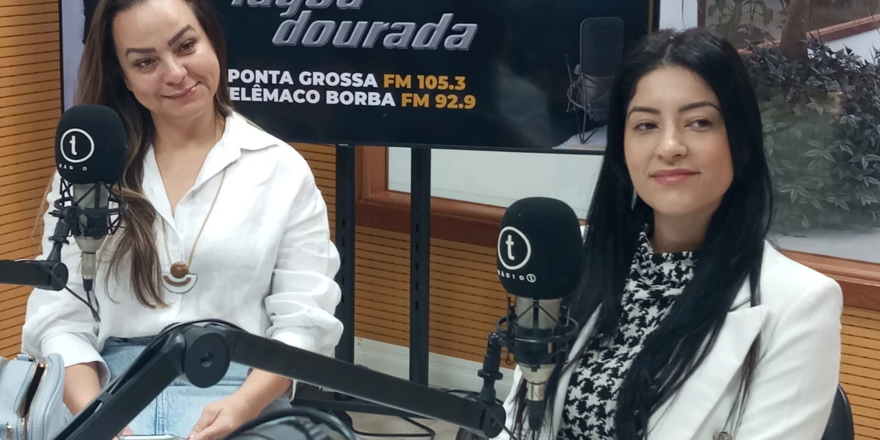 Edi Simeoni e Andreia Franco destacam que ideia de unir café e estética foi para trazer aconchego aos clientes