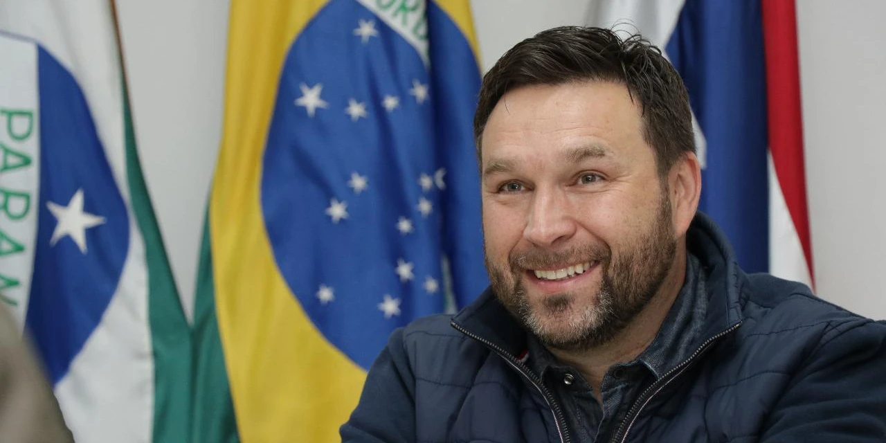 Pauliki propõe discutir a criação de novo Centro Administrativo para PG