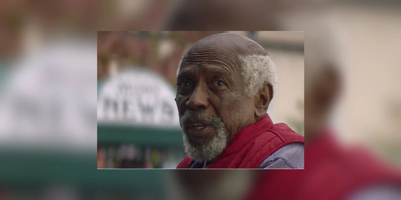 Louis Gossett Jr., primeiro negro a vencer um Oscar de ator coadjuvante, morre aos 87 anos