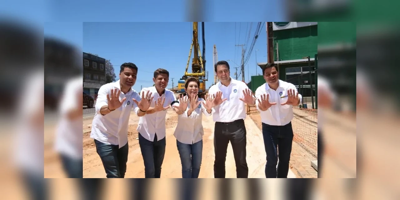 Prefeita Elizabeth desabafa nas redes sociais: "A traição não tem fim"