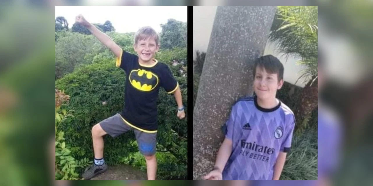 Família faz campanha para comprar lentes importadas para menino com problemas visuais em PG