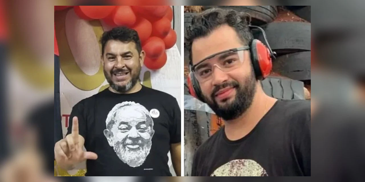 Ex-policial penal acusado de matar ex-tesoureiro do PT vai a júri popular na quinta-feira (4)