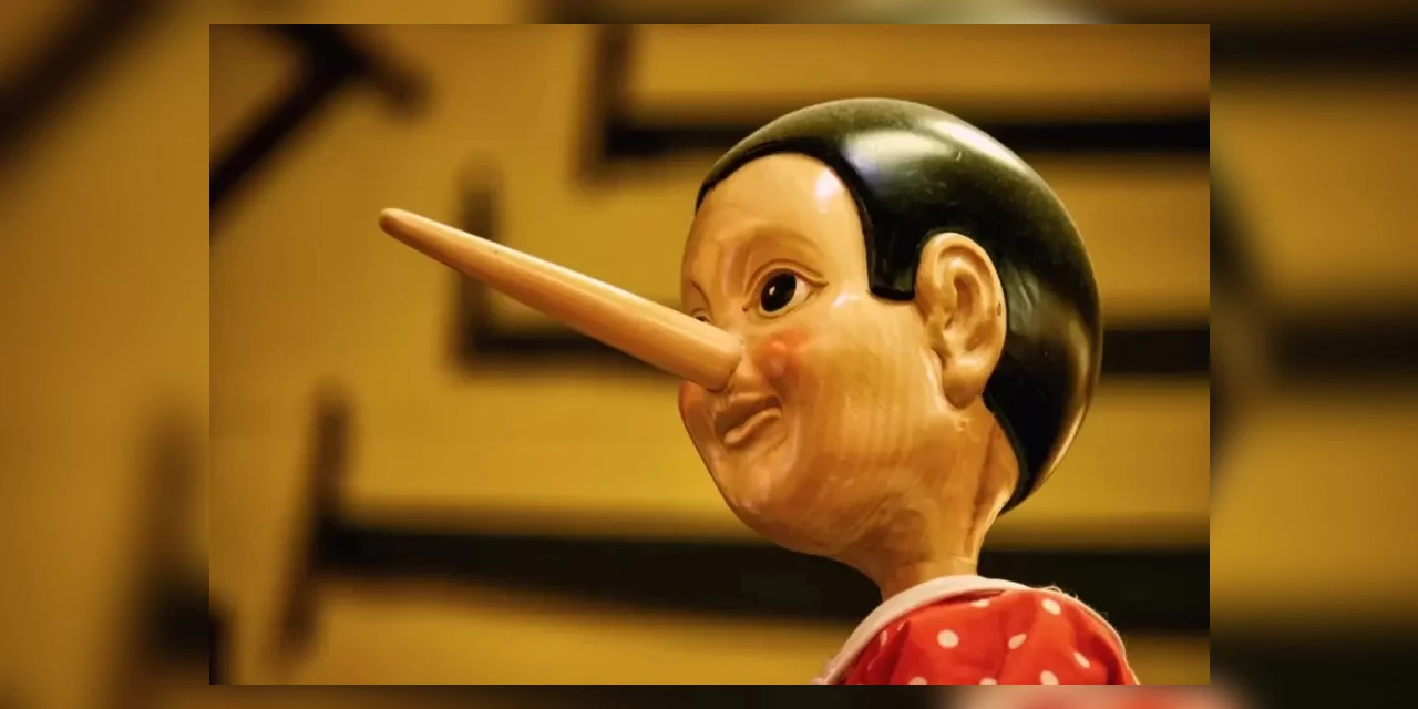 Coluna Draft: 'É “Mentira” o dia da mentira!', por Edgar Talevi