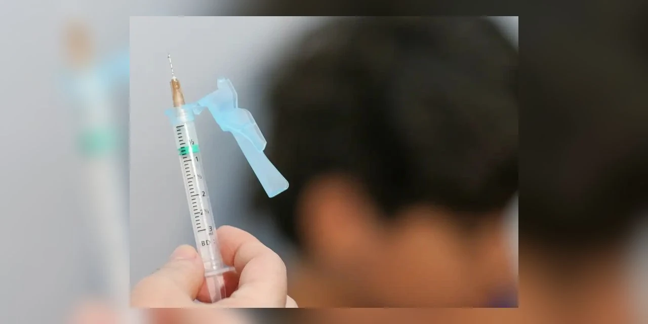 Anvisa registra vacina para prevenção de bronquiolite em bebês