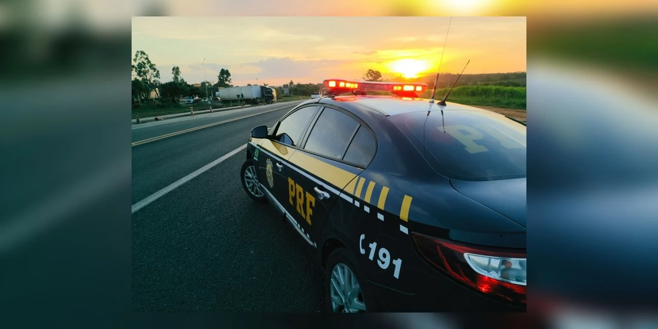 PRF divulga balanço da Operação Semana Santa nos Campos Gerais