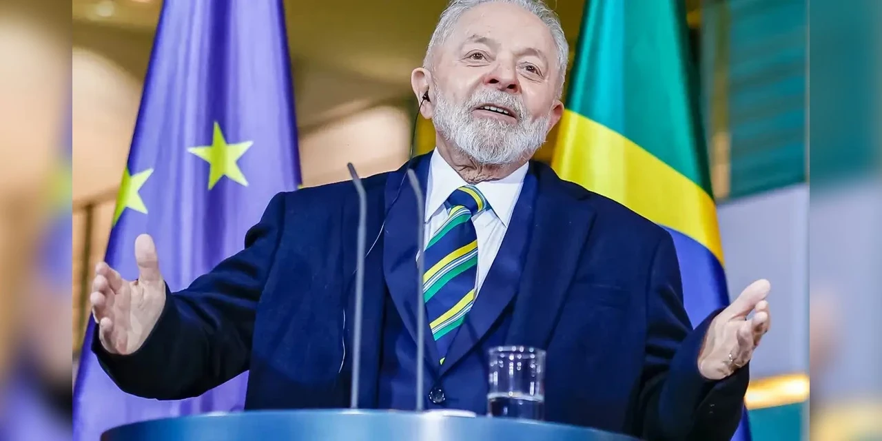 Paraná Pesquisas: Mais da metade dos moradores de Fortaleza aprova governo Lula