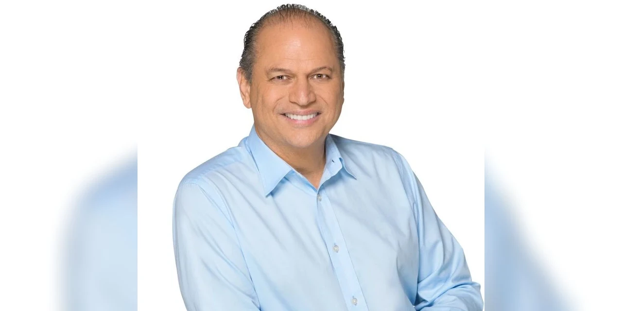 Ricardo Barros tem apoio dos diretórios estadual e nacional em eventual eleição suplementar para o Senado