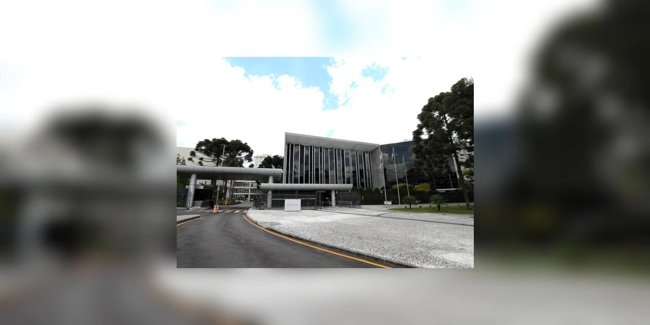 Cartão de inscrição do concurso da Assembleia Legislativa do Paraná já está disponível