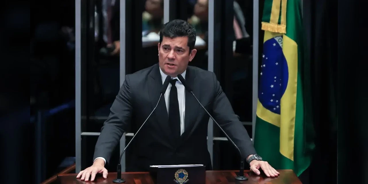 Ministério Público defende cassação de Sergio Moro