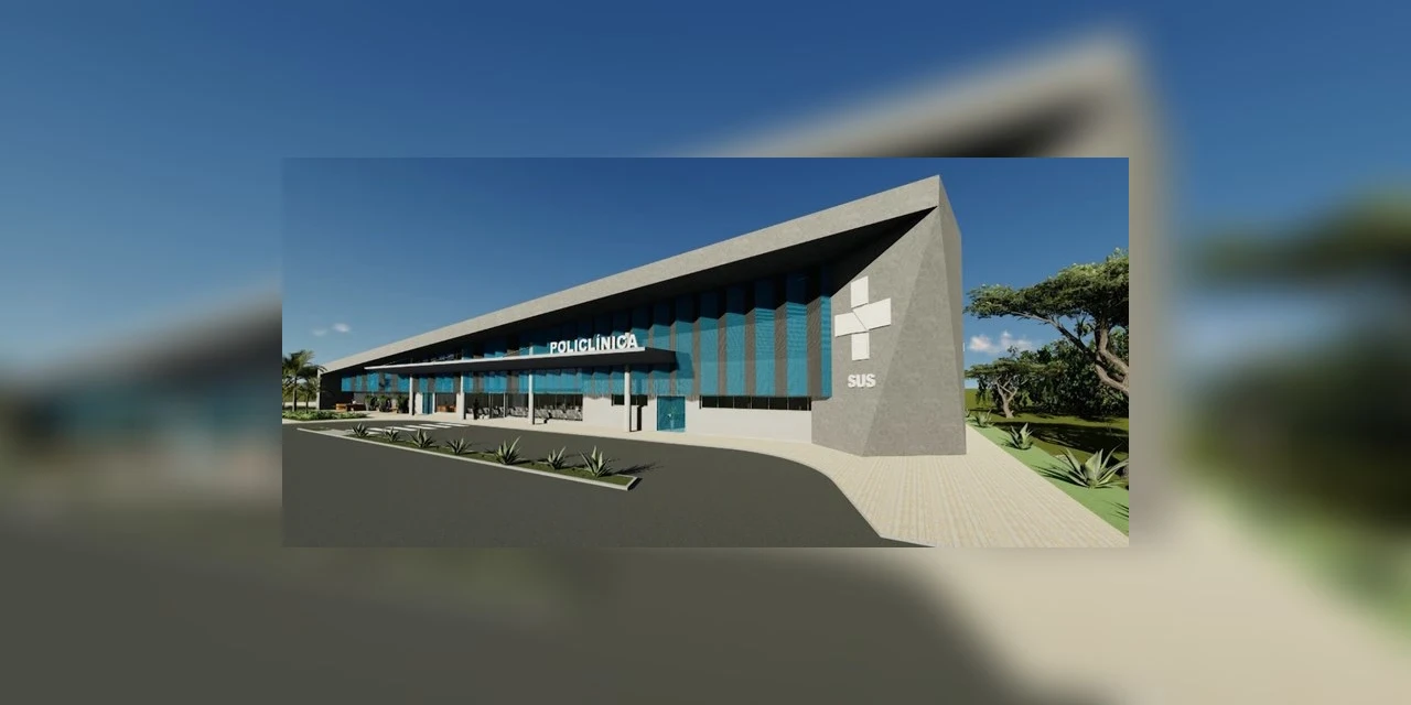 Em ação inédita, Governo Federal construirá 55 policlínicas em todas as regiões