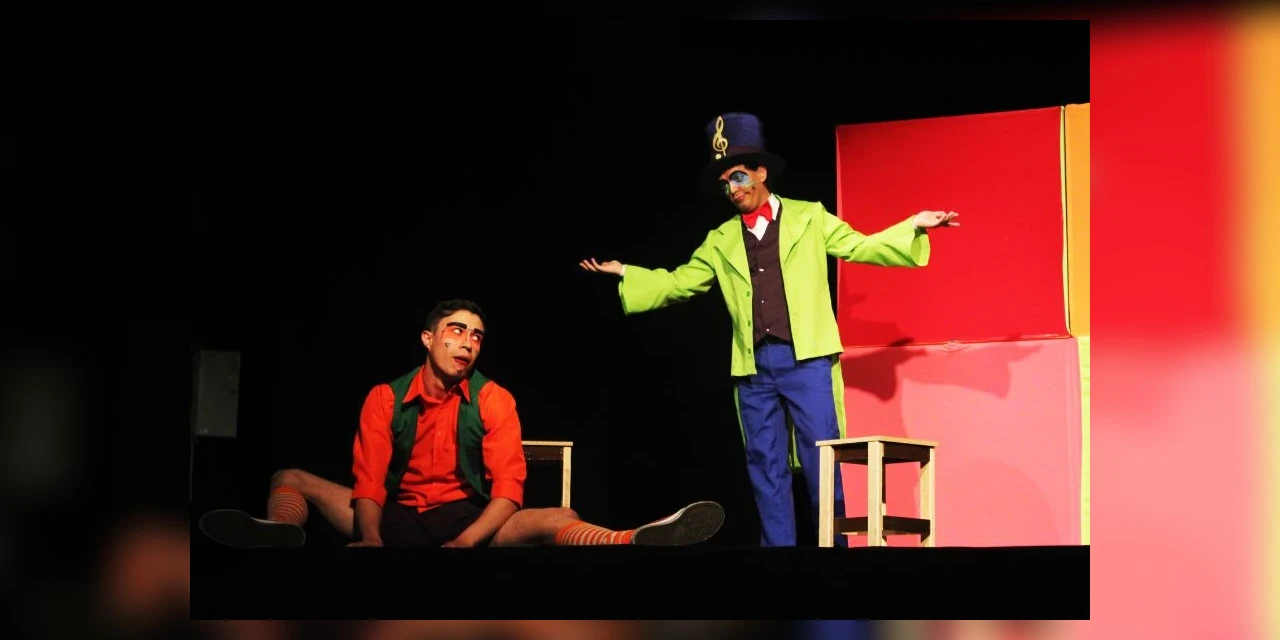 Festival de Teatro Catavento inicia apresentações em Ponta Grossa
