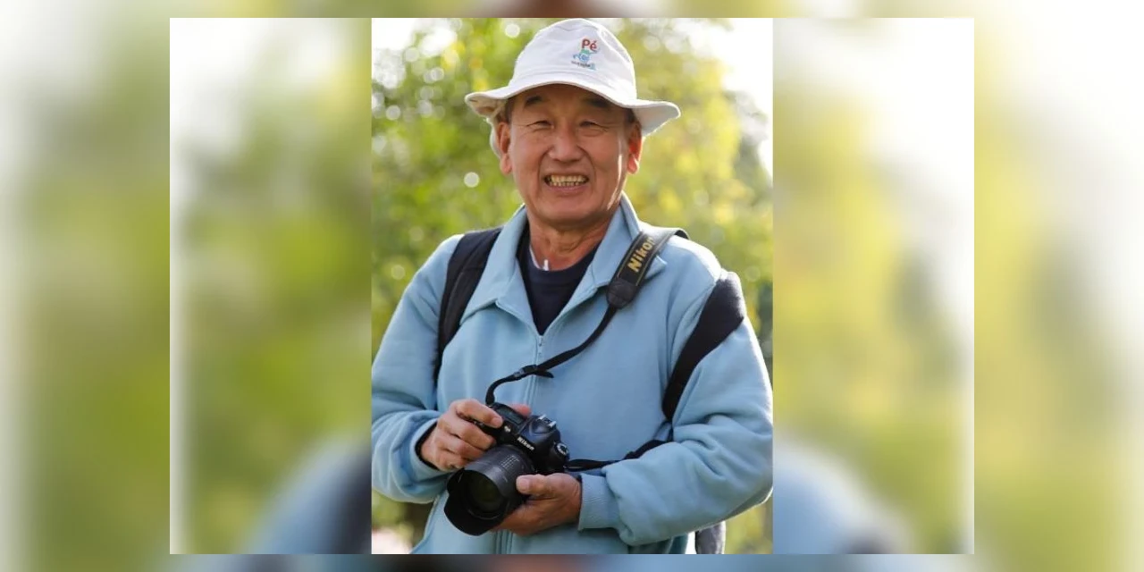 Repórter fotográfico que morreu em acidente na RMC será sepultado em PG
