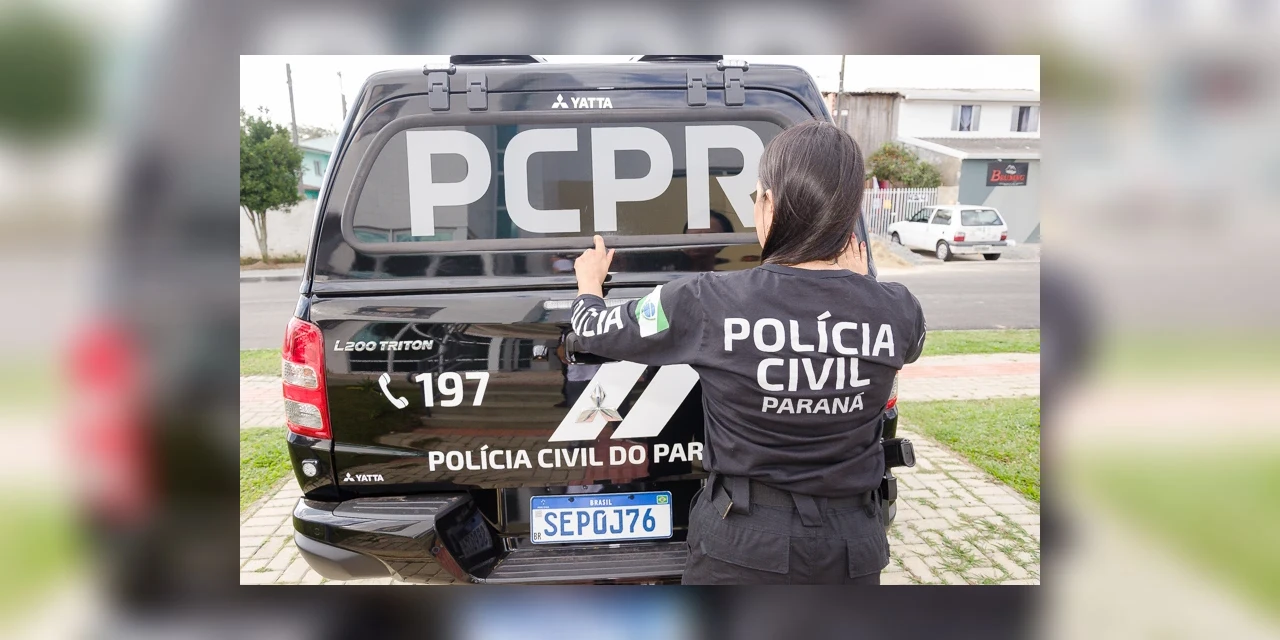 PCPR prende quarto integrante de associação criminosa em Piraí do Sul