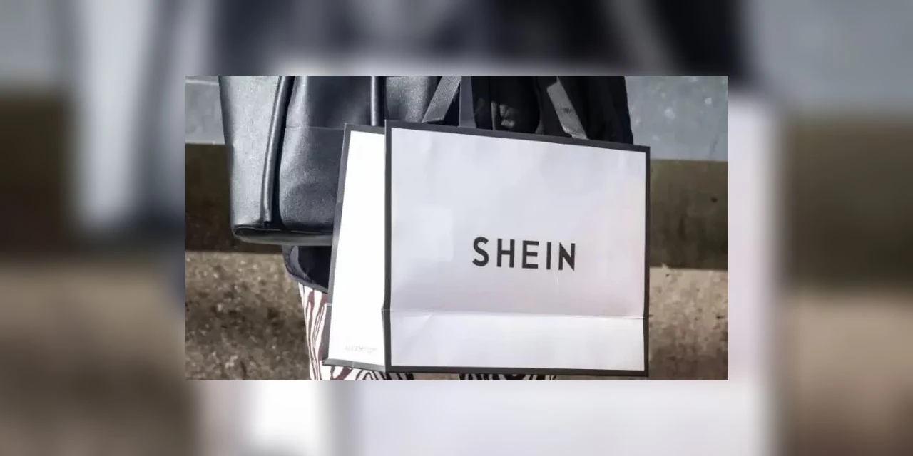 Shein vai abrir loja física em Curitiba