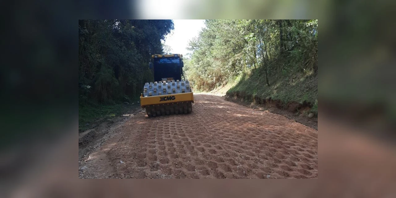 Estado contrata conservação para 124 km de estradas rurais de Ponta Grossa e região