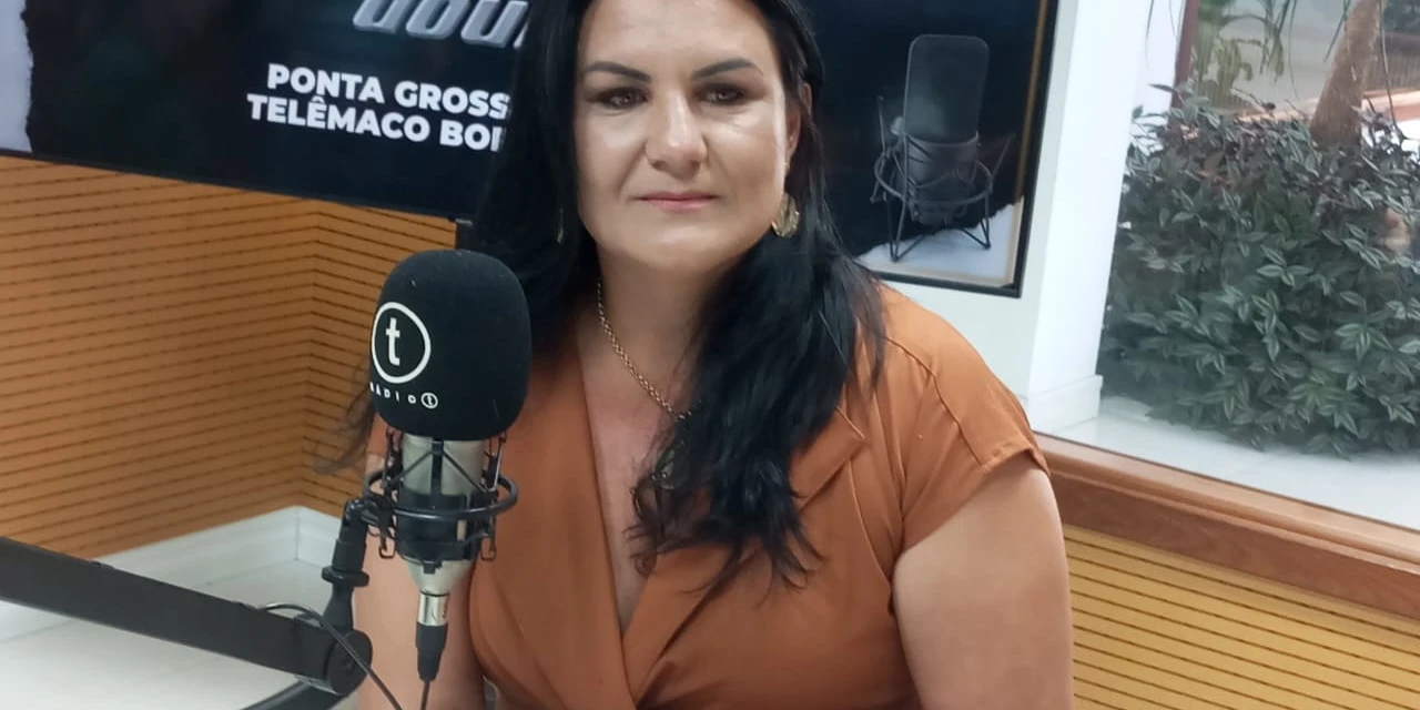 "Nós utilizamos o rejeito da queima da madeira de eucalipto para compor o traço do concreto", explica Janaína Ribas