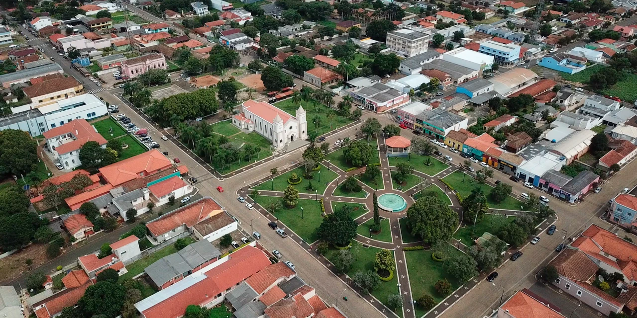 Prefeitura de Tibagi promove a 3ª Etapa Leste de Velocross