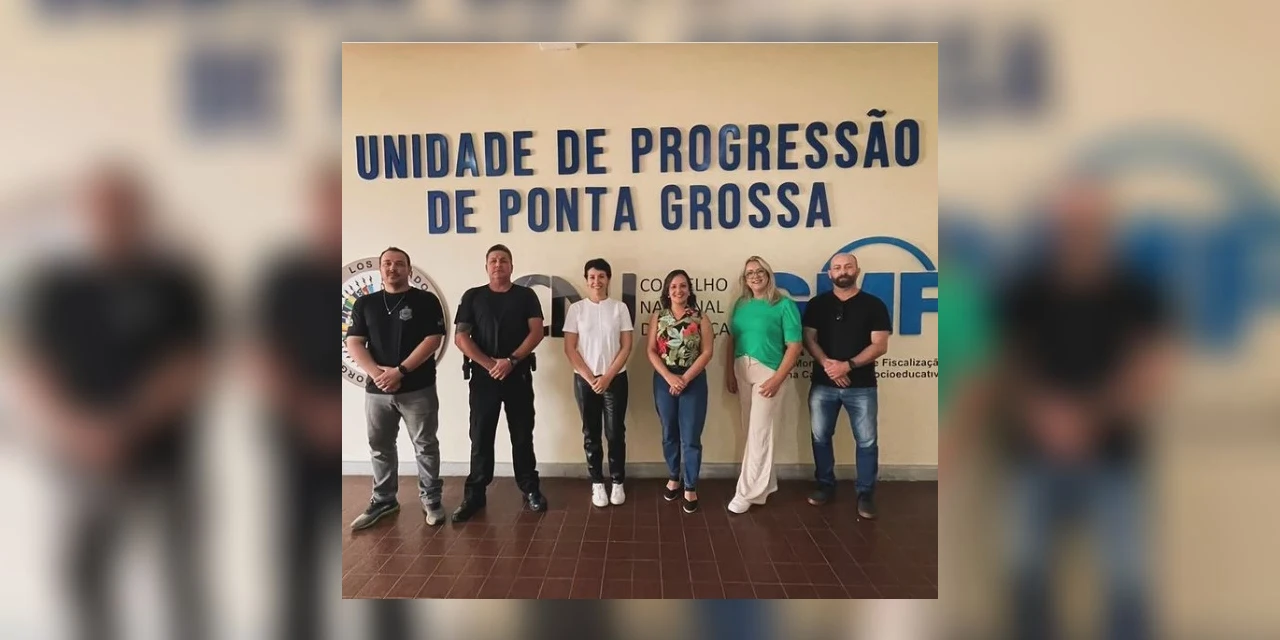 IMM, Cejusc e Unidade de Progressão ampliam projetos de ressocialização