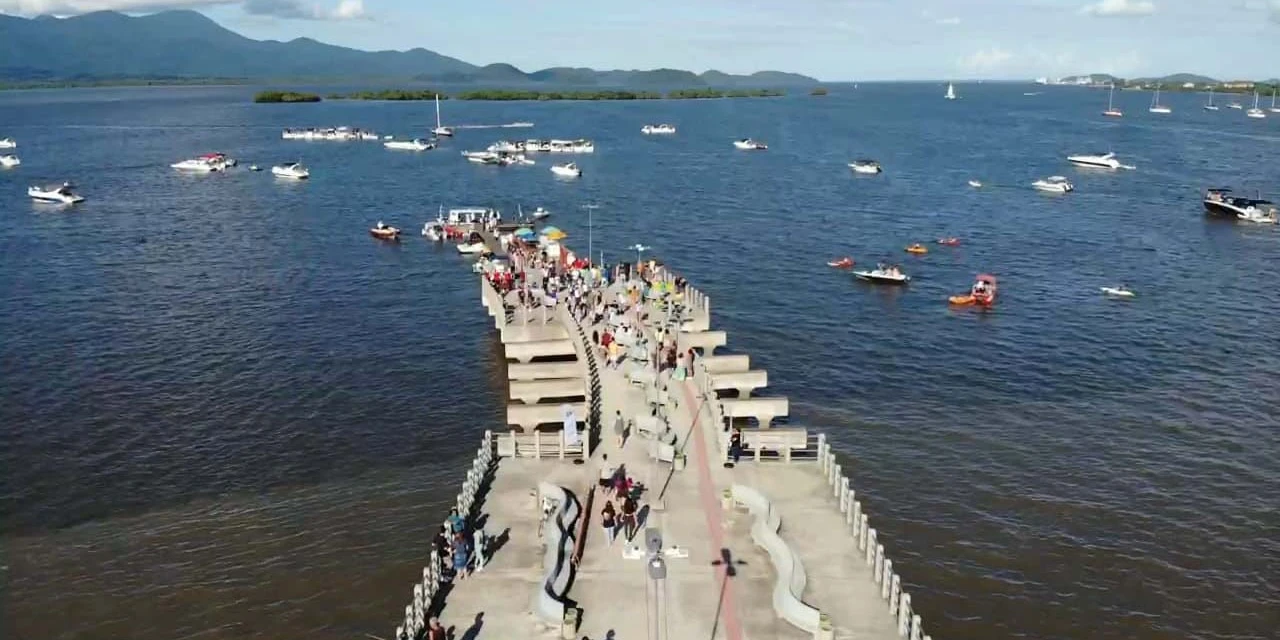 Exposições, festas gastronômicas e turismo religioso estão no calendário de abril no Paraná