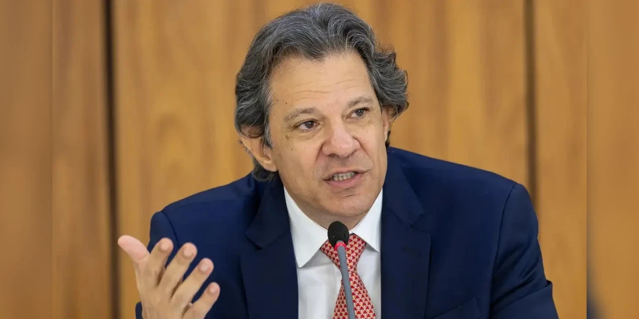 Haddad pede pacto entre Poderes após decisão de Pacheco