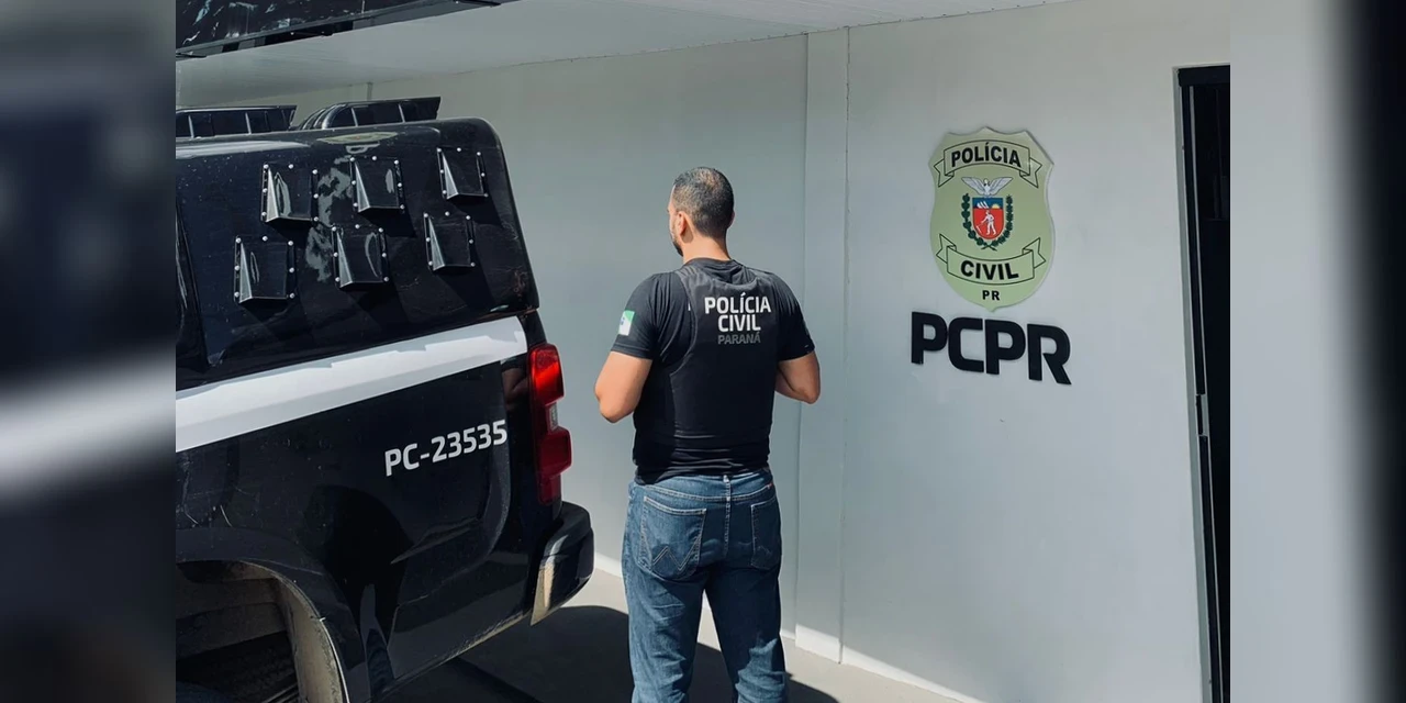 PCPR prende homem condenado por estupro de vulnerável