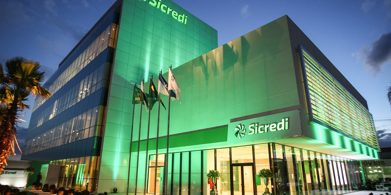 Resultados 2023: Sicredi cresce 23,2% em ativos