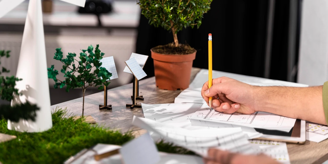 Informe Bazacon: Saiba a importância do ESG no cenário da construção civil
