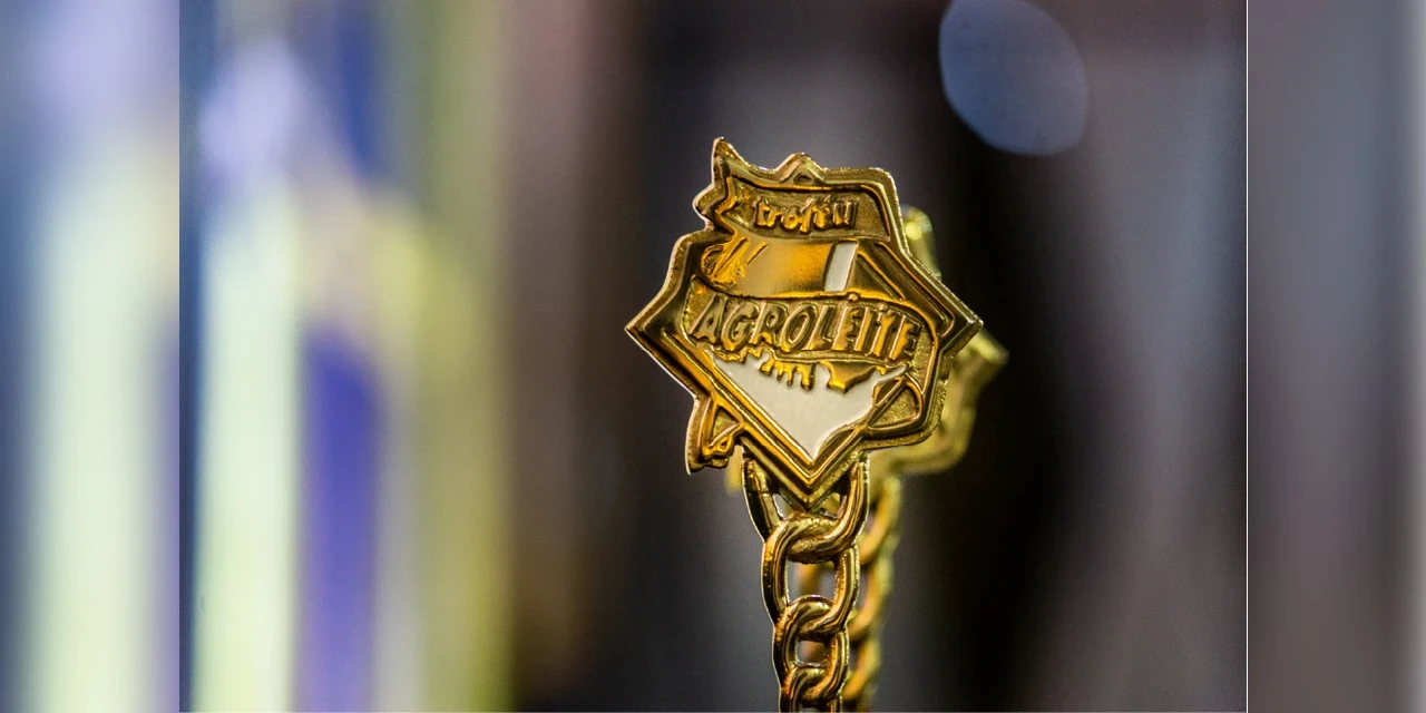 Votações para o Troféu Agroleite 2024 estão abertas