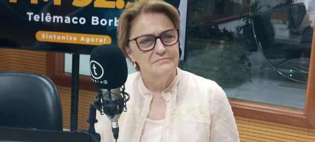 "Novas tecnologias possuem recursos pedagógicos que auxiliam o aluno no processo de aprendizagem", destaca Sônia Mongruel