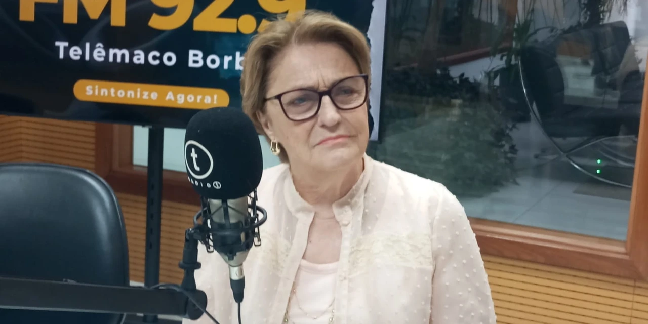 "Novas tecnologias possuem recursos pedagógicos que auxiliam o aluno no processo de aprendizagem", destaca Sônia Mongruel