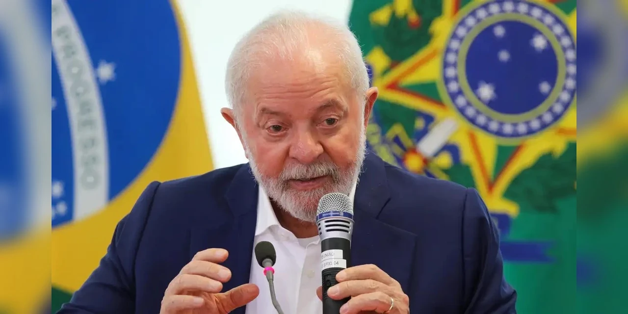 Exportações ajudarão Brasil a diminuir desigualdade social, diz Lula