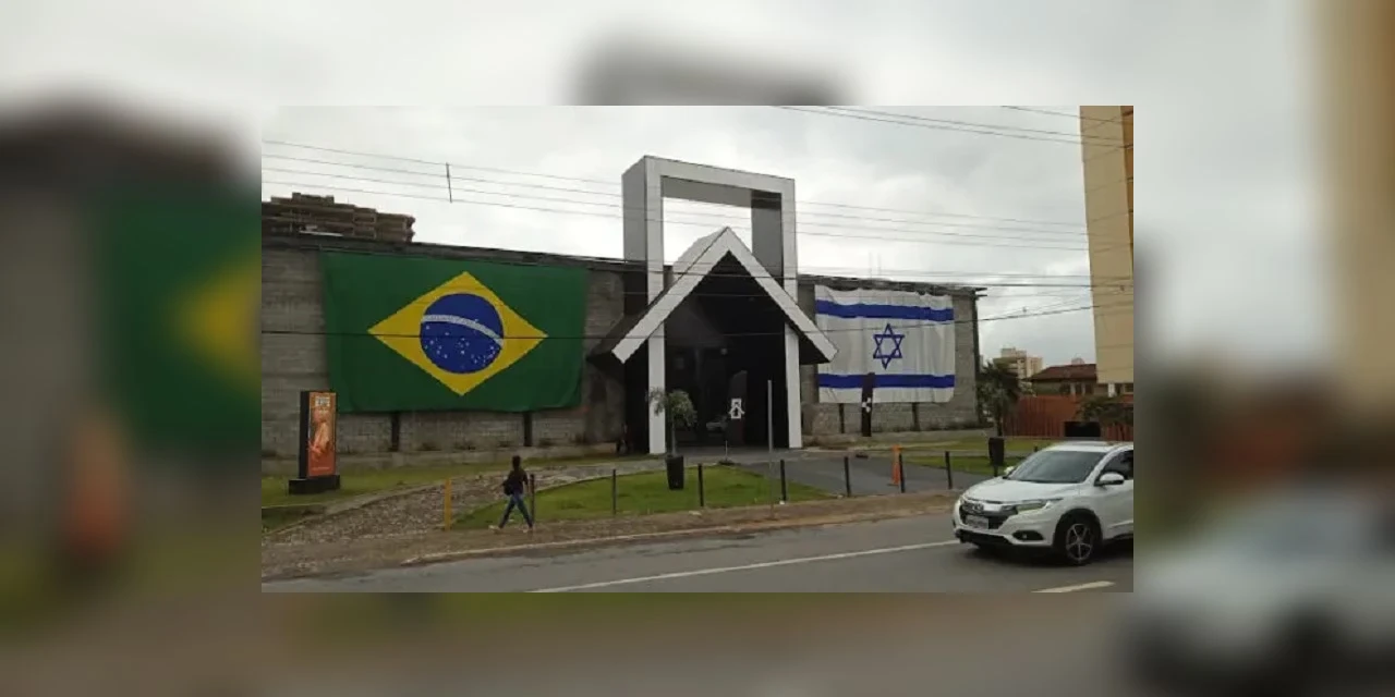 Igreja de pastor suspeito de crimes sexuais teve cultos temáticos: 'Tinder' e 'Vem, novinha'