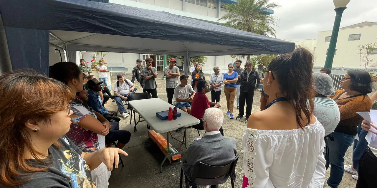 Prefeitura realiza ações de enfrentamento ao preconceito contra pessoas com transtornos mentais
