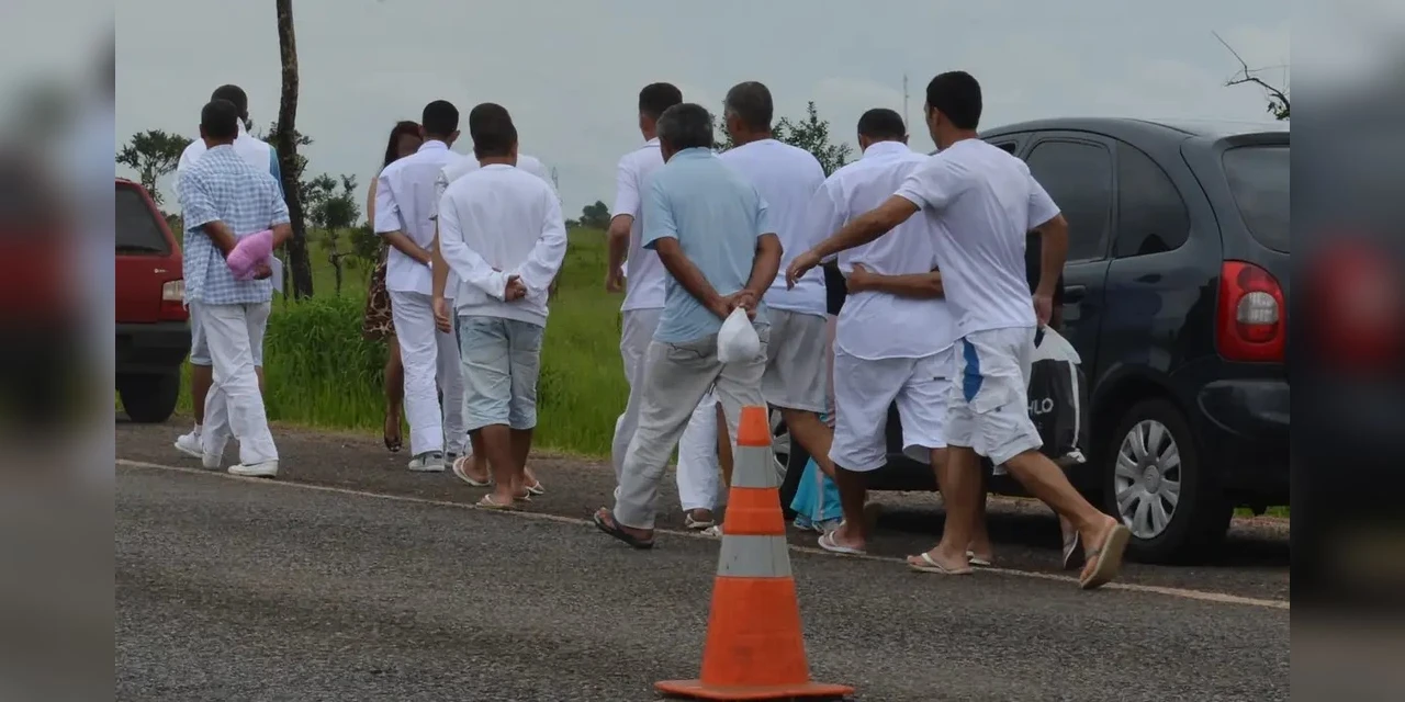 Entenda em quais casos a saidinha de presos fica permitida ou proibida
