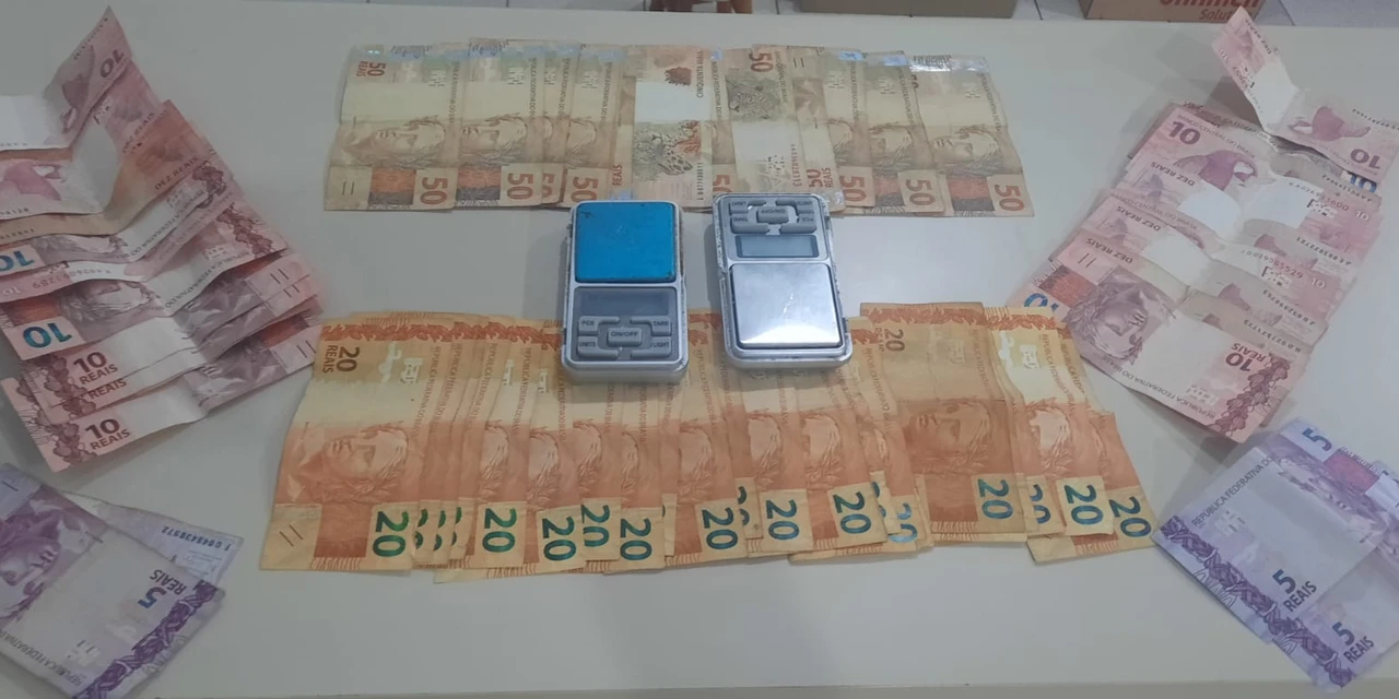 PCPR realiza operação de mandado de busca e apreensão domiciliar nos Campos Gerais